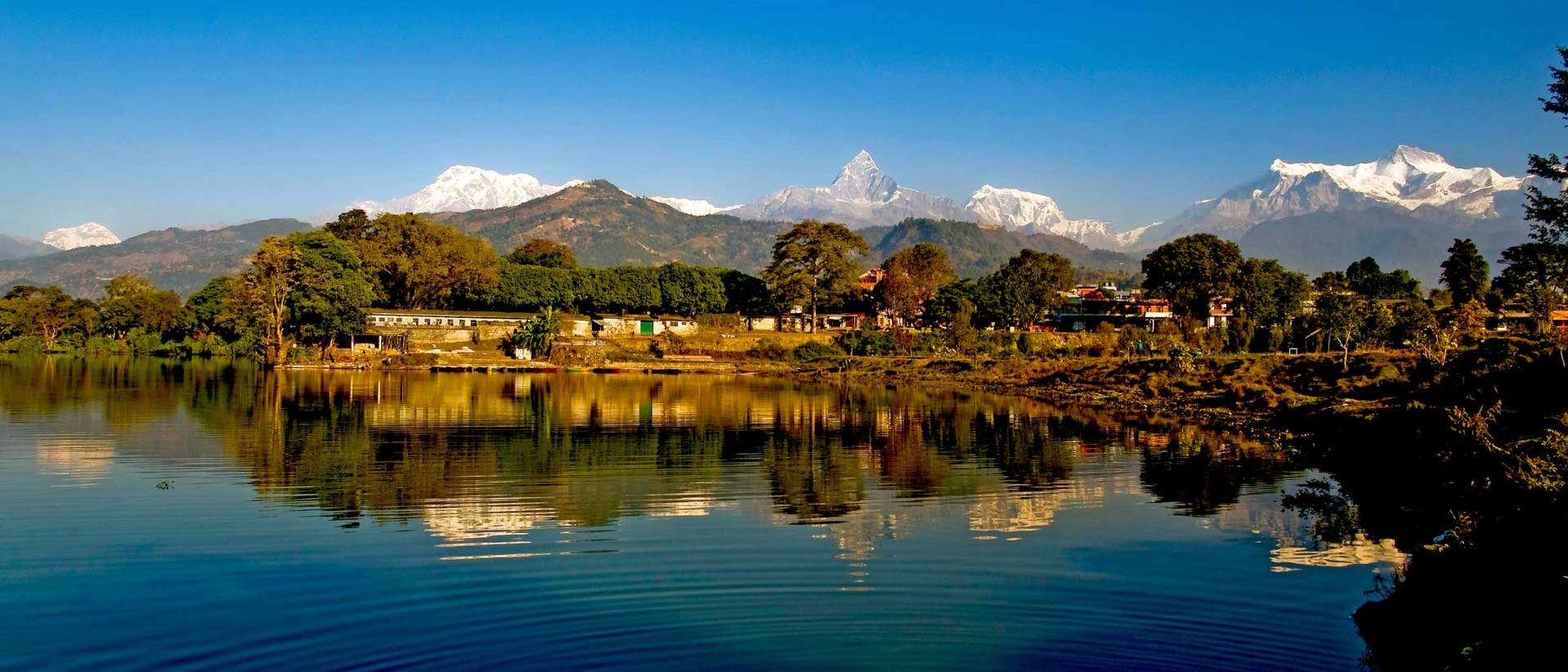 Wellness in Nepal