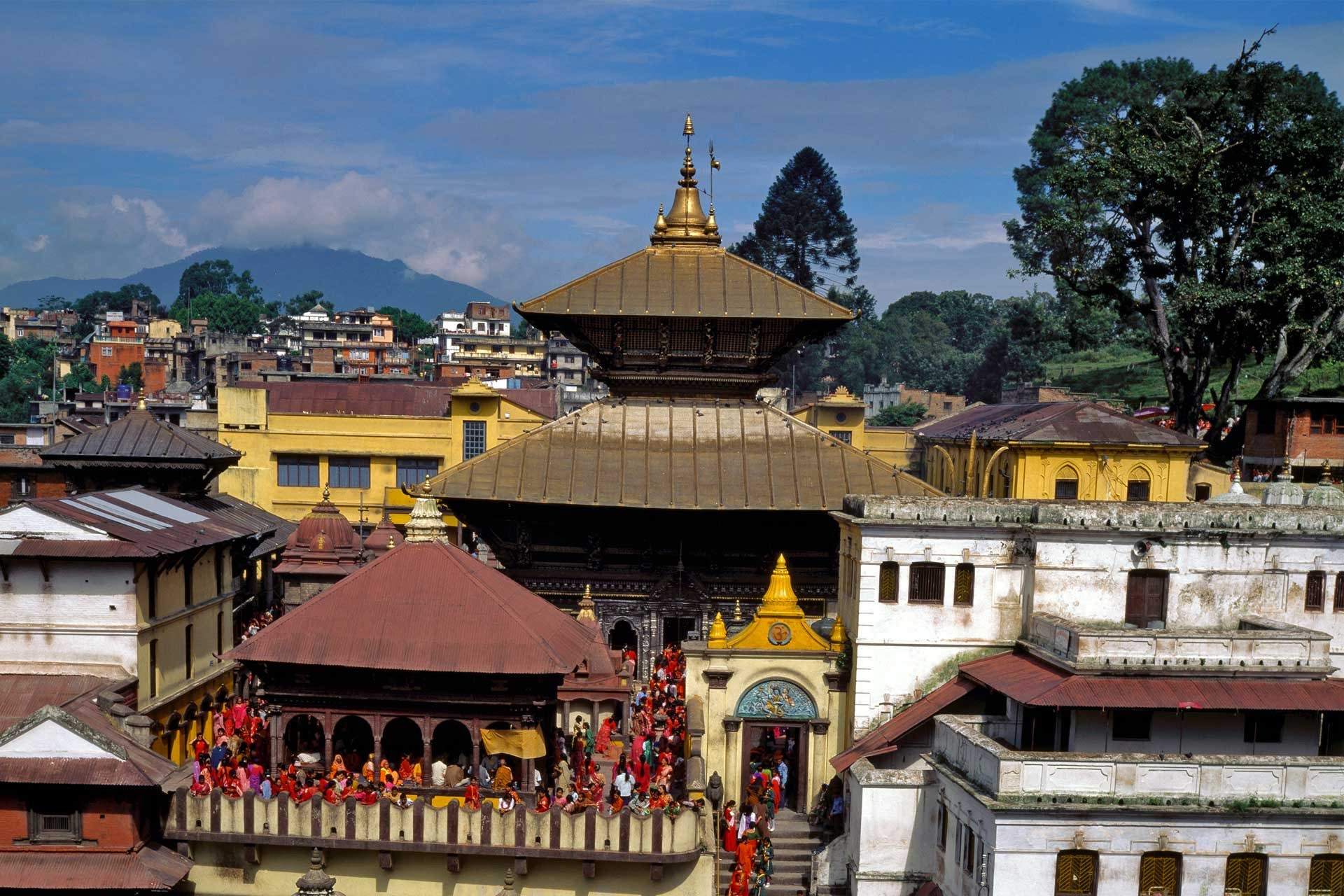 Gosainkunda Pilgrimage Trek