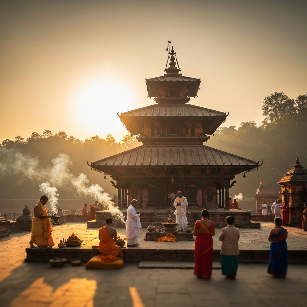 Healing & Spiritual Journeys